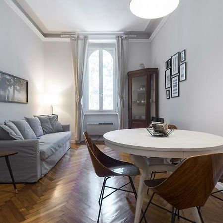 Primopiano - Monte Nero Apartment Milan Exterior photo