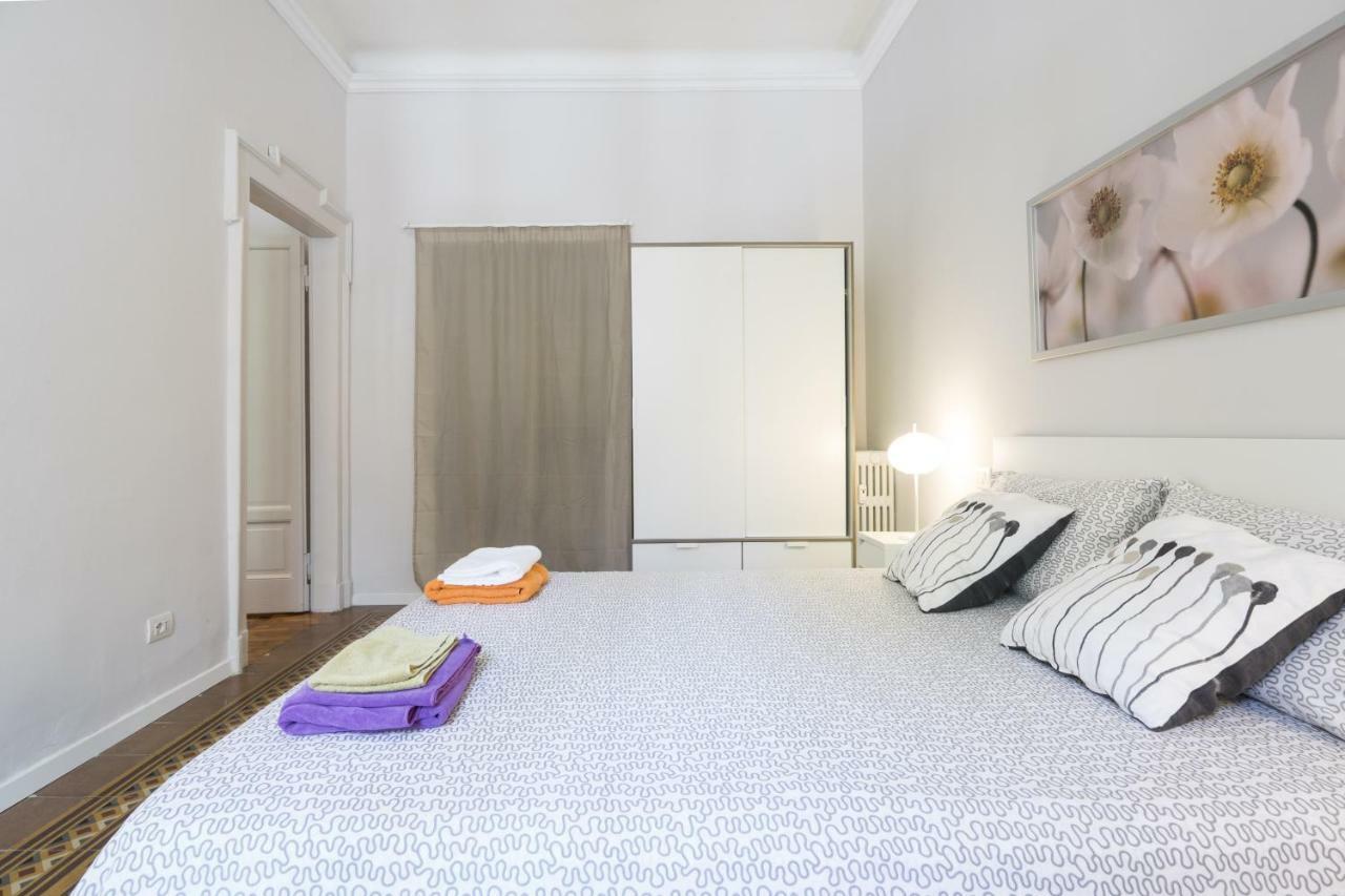 Primopiano - Monte Nero Apartment Milan Exterior photo