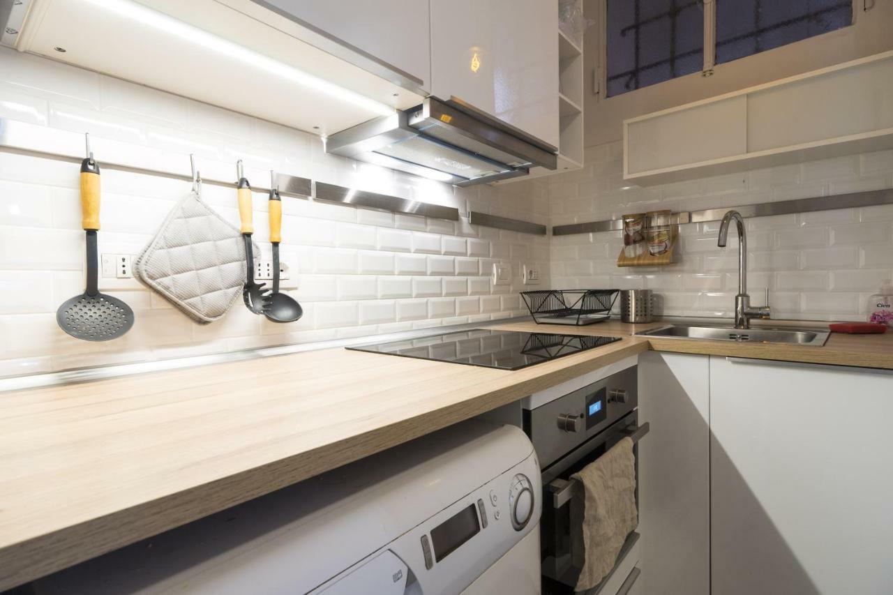 Primopiano - Monte Nero Apartment Milan Exterior photo