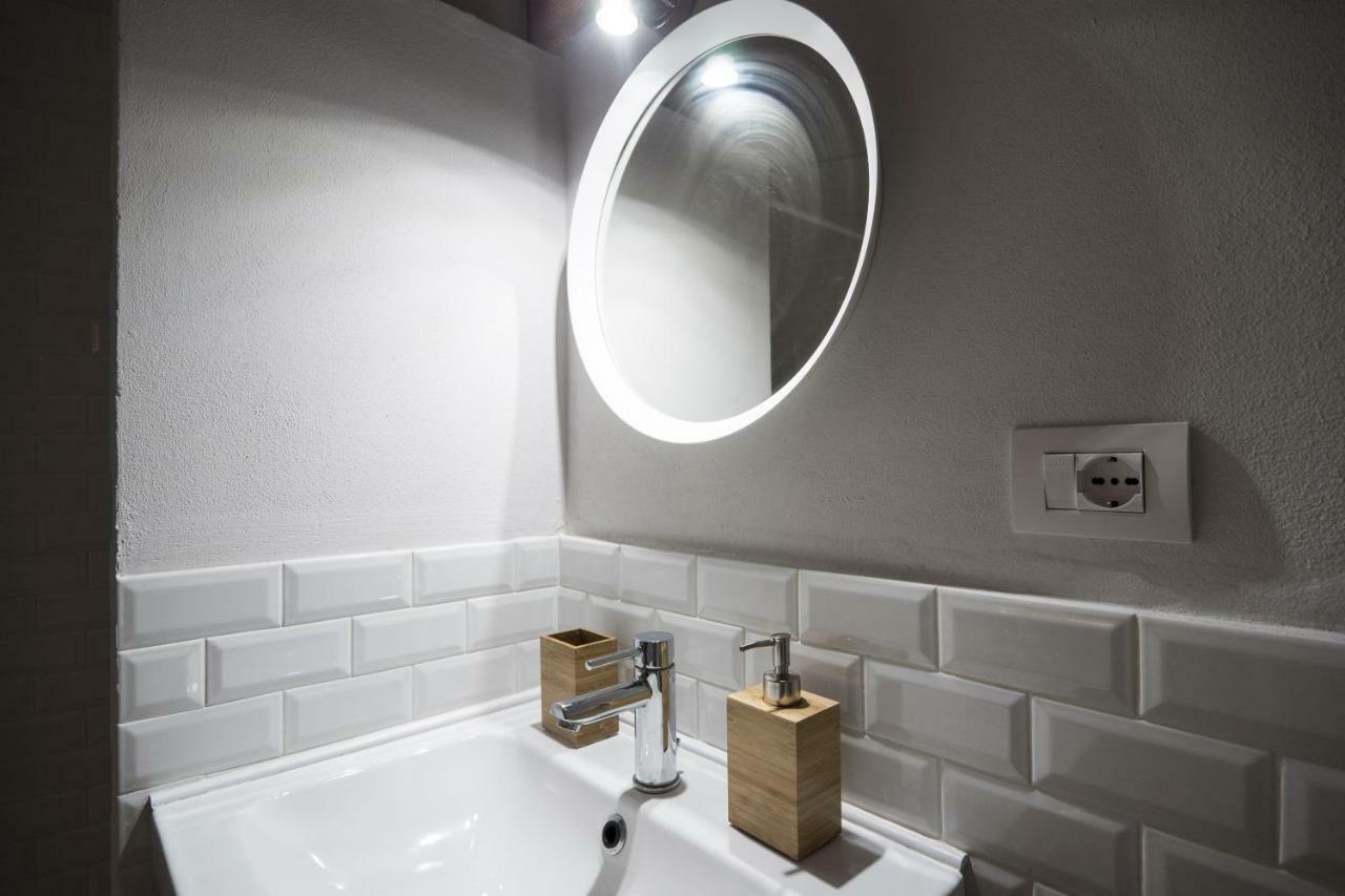 Primopiano - Monte Nero Apartment Milan Exterior photo