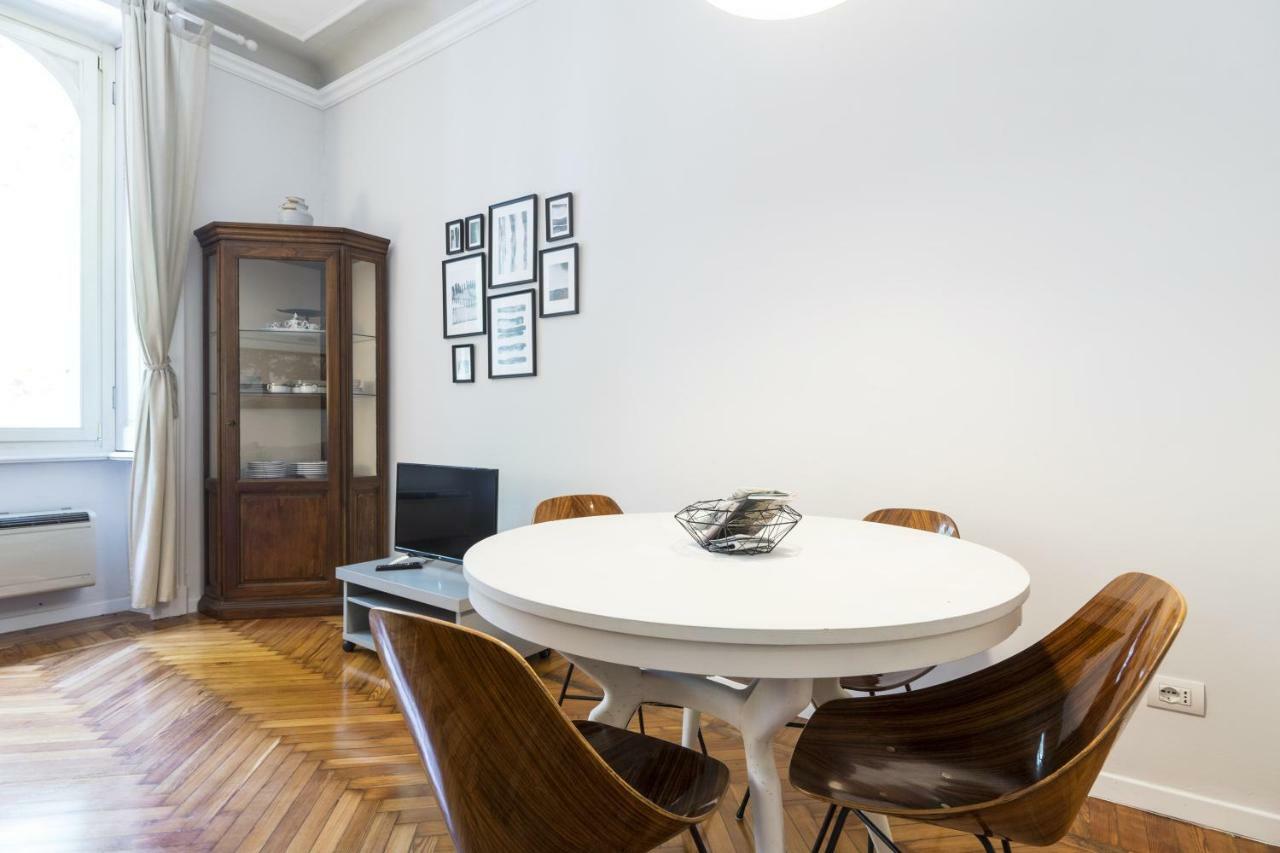 Primopiano - Monte Nero Apartment Milan Exterior photo