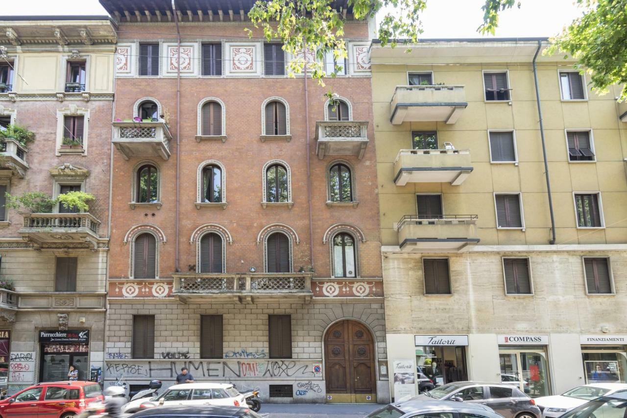 Primopiano - Monte Nero Apartment Milan Exterior photo